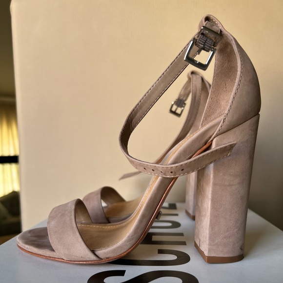 SCHUTZ Shoes - Schutz | Enida Sandals | Neutral | 6